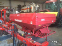 Fertilizer spreader Lely Centerliner SL Weegstrooier / Kunstmeststrooier / Meststoffenstrooier