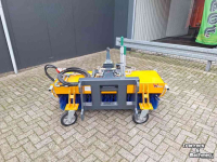 Sweeper Giant PLUS 590-150