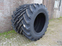 Wheels, Tyres, Rims & Dual spacers BKT agrimax v-flecto 650/65r38 nieuw