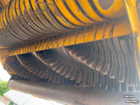 Self-loading wagon Schuitemaker Rapide 125 S Ladewagen Rotor invoer