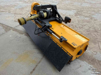 Flail mower Herder KMV225 Klepelmaaier