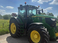 Tractor John Deere 6R 250