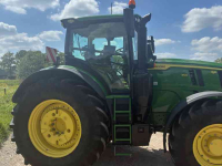 Tractor John Deere 6R 250