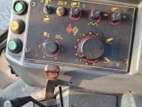 Tractor Massey Ferguson 3655 datatronic
