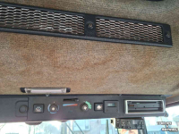 Tractor Massey Ferguson 3655 datatronic