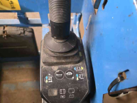 Articulated platforms Genie GS 2032