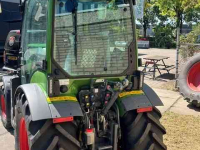 Small-track Tractor Fendt 211V Gen3
