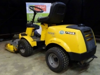 Ride-on mower Stiga Park Comfort