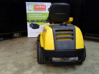 Ride-on mower Stiga Park Comfort