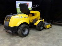 Ride-on mower Stiga Park Comfort