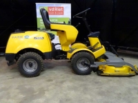 Ride-on mower Stiga Park Comfort