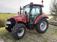 Tractor Case-IH Farmall Kompakt Vestrum Maxxum