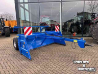 Scrapers AP kilverbak lkb 110/300   RDW