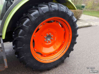 Wheels, Tyres, Rims & Dual spacers BKT 11.2R28 en 13.6R38
