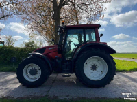 Tractor Valtra N163 Direct
