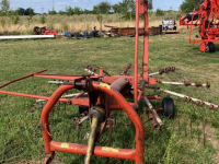 Rake Kuhn GA301