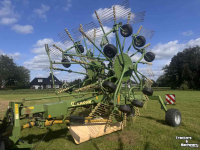 Rake Krone Swadro