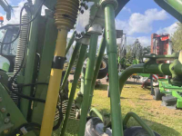 Rake Krone Swadro 1000