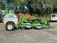 Fertilizer spreader Duport Liquiliser SW1519