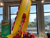 Mower Pottinger NOVACAT 302