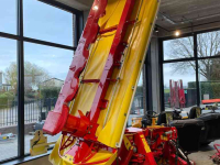 Mower Pottinger NOVACAT 302