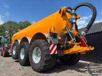 Slurry tank Veenhuis Profiline 22500
