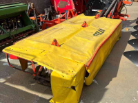 Mower Fella SM 320 maaier met kneuzer