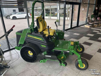 Ride-on mower John Deere Z997R Professionele Zitmaaier