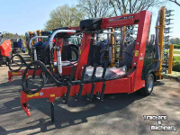 Wrapper Kuhn SW4014