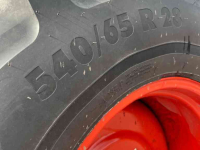 Wheels, Tyres, Rims & Dual spacers  Diverse banden