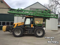 Fieldsprayer pull-type Dammann jcb / mb trac