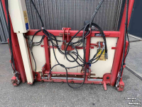 Silage block-cutter Trioliet TU195