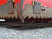 Silage block-cutter Trioliet TU195