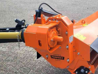 Flail mower Perfect ZW180 Perfect Zijklepelmaaier