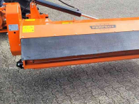 Flail mower Perfect ZW180 Perfect Zijklepelmaaier
