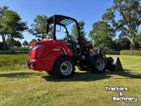 Wheelloader Manitou MLA 4-50 H