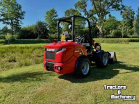 Wheelloader Manitou MLA 4-50 H