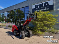 Wheelloader Manitou MLA 4-50 H