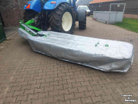 Mower Talex OptiCut 220/260/300/340 schijvenmaaier