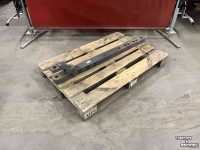 Used parts for tractors Fendt Trekstang A192 | Zwaailat | 0098158202000