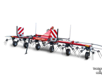 Tedder Vicon Fanex 684