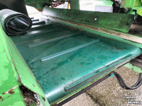 Self-loading wagon  Grass-Tech GT 140 ZeroGrazer