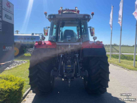 Tractor Massey Ferguson 5S 125