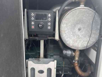 Stationary engine/pump set  Aqua Pro FEDIESEL
