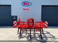 Deep subsoiler Maschio Artiglio Tiefenlockerer 2,5 m und 3 m