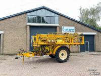 Fieldsprayer pull-type Dubex Mentor 40 mtr Veldspuit / Spuit
