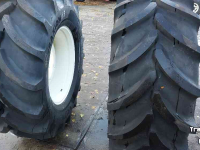 Wheels, Tyres, Rims & Dual spacers Vredestein 540/65R28