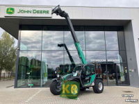 Telehandler Kramer KT276