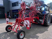 Tedder Kuhn GF 8501 TO Schudder