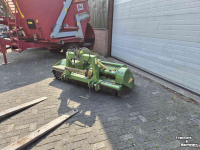 Mower Celli Taurus 200